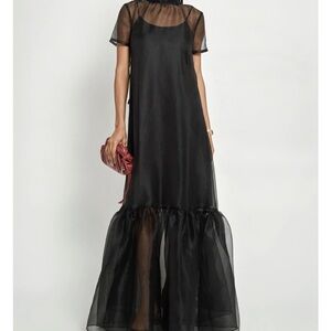 Fewmoda CAARA melody dress